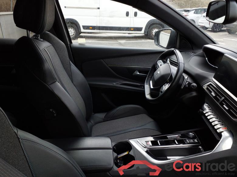 PEUGEOT 3008 Allure Pack Hybrid 225 e-EAT8  #3
