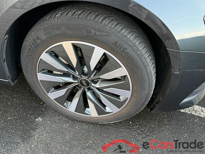 AUDI A6 PHEV Audi A6 Berline TFSI e Business Edition Attraction 50 TFSI e quattro 220(299) kW(pk) S tronic #5