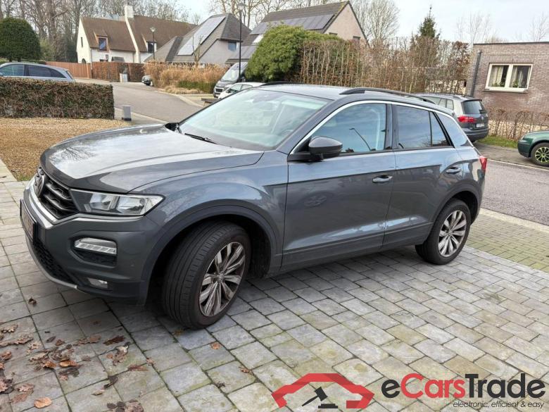 VOLKSWAGEN T-Roc T-Roc 1.0 TSI Style OPF #1