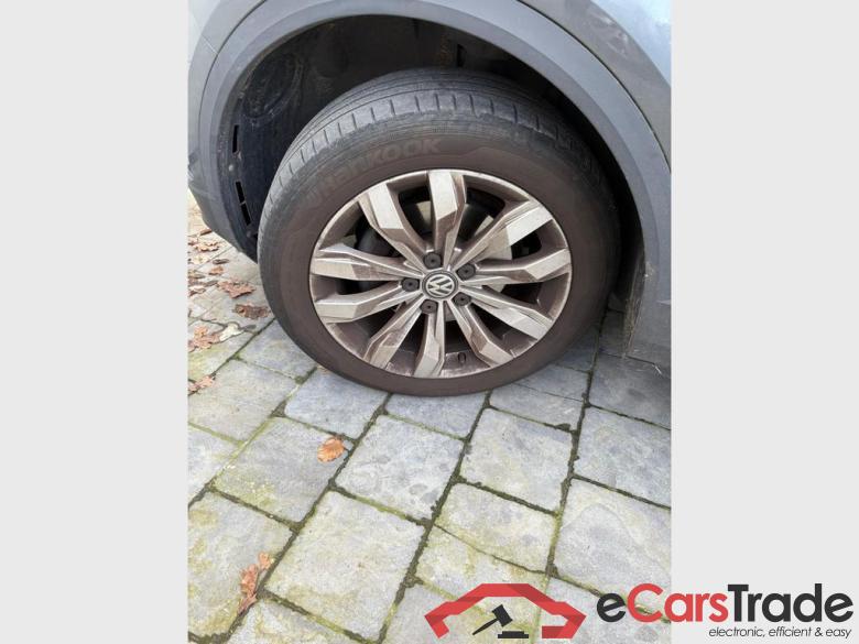 VOLKSWAGEN T-Roc T-Roc 1.0 TSI Style OPF #5