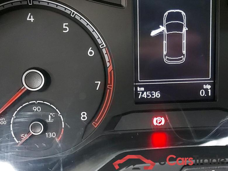 VOLKSWAGEN - VW  T-ROC TSI IQ.Drive 115PK Pack Premium & Winter & Pano Roof  * PETROL * #5