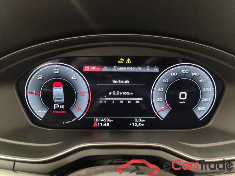 Audi A5 Sportback 35 TDI S tronic Bus Ed S Line 5d #6