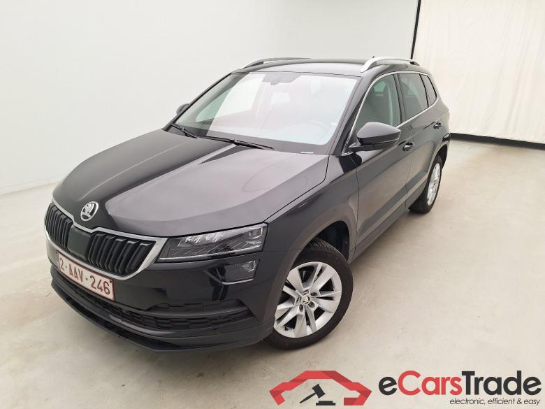 Skoda, Karoq '17, Skoda Karoq 2.0 CRTDI 85KW Style 5d #2