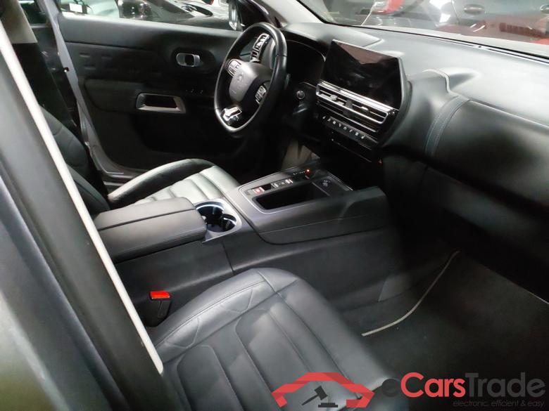 CITROËN C5 Aircross Plug-In Hybrid 225 ë-EAT8 Feel #3