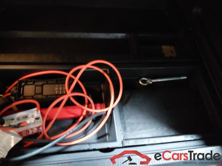 CITROËN C5 Aircross Plug-In Hybrid 225 ë-EAT8 Feel #6