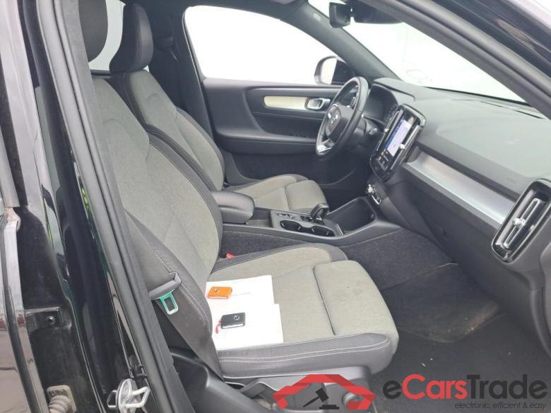 XC40 Core Recharge Plug-In Hybrid 2WD 1.5 T4 210CV AT7 E6d #6