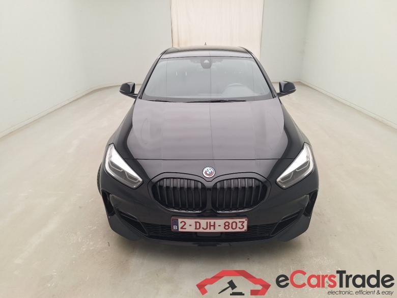 BMW, 1-serie '19, BMW 1 Reeks Hatch 116dA (85 kW) 5d #1