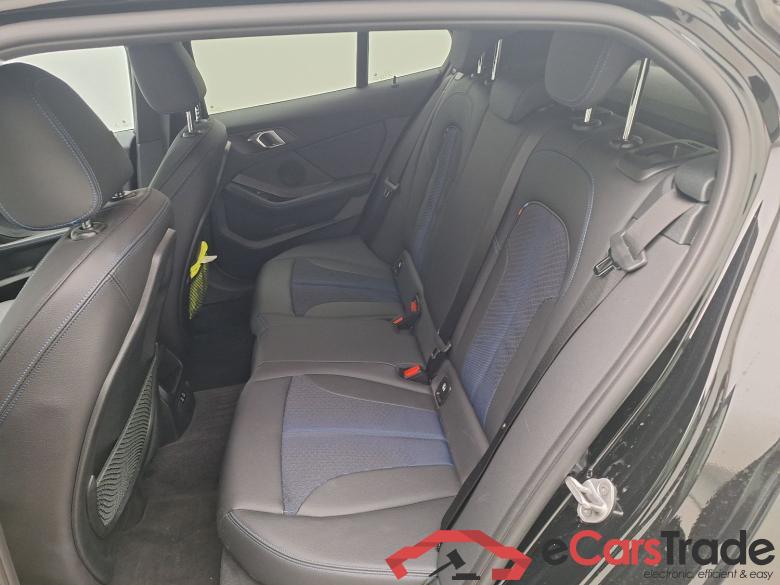 BMW, 1-serie '19, BMW 1 Reeks Hatch 116dA (85 kW) 5d #4