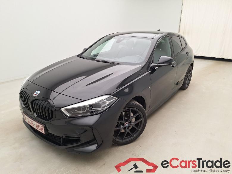BMW, 1-serie '19, BMW 1 Reeks Hatch 116dA (85 kW) 5d #2