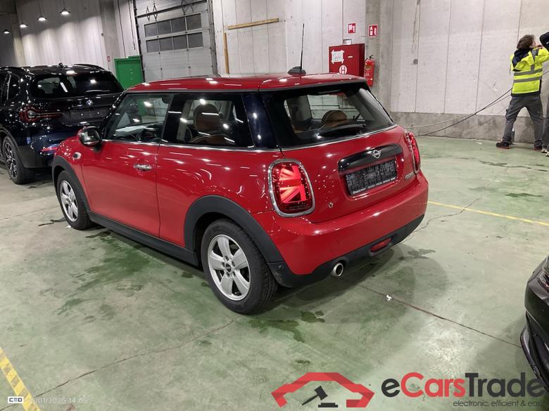 MINI MINI - 2018 1.5 Cooper OPF (EU6d-TEMP) #3