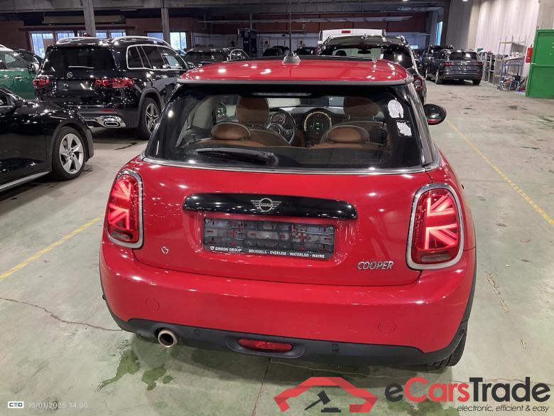 MINI MINI - 2018 1.5 Cooper OPF (EU6d-TEMP) #5