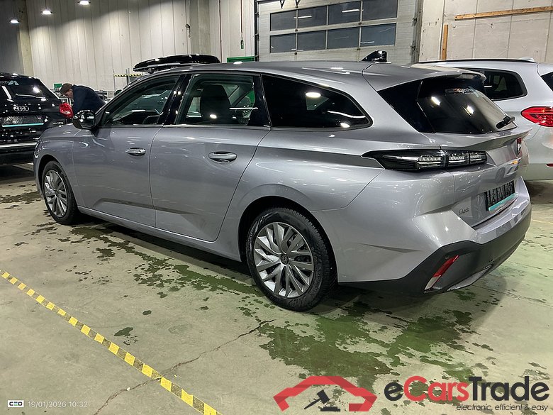 Peugeot 308 SW 1.2 PureTech LED I-Cockpit Navi KeylessGo Klima PDC ... #5