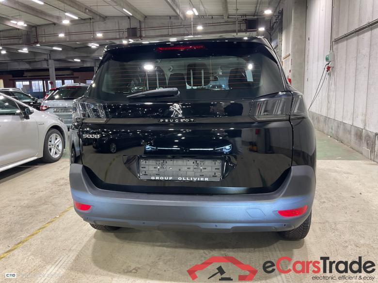 PEUGEOT 5008 1.5 BLUEHDI 130 ACTIVE PACK #5