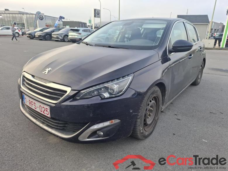 PEUGEOT 308 1.2 PureTech Allure STT #1