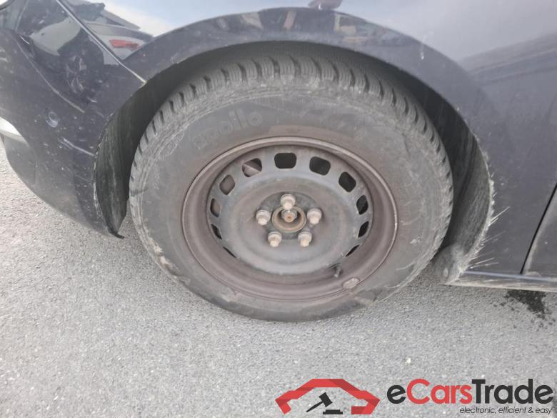 PEUGEOT 308 1.2 PureTech Allure STT #6