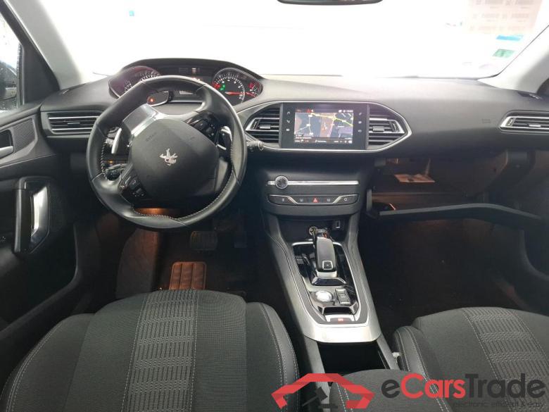 308 Allure Business 1.2 PureTech 130CV BVA8 E6dT #5