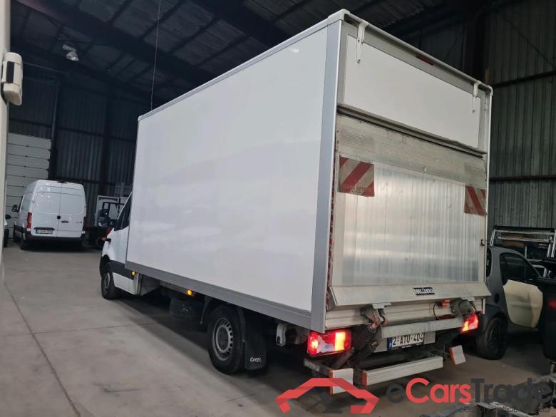 MERCEDES-BENZ SPRINTER 2.1CDI 105KW 314 L3 RWD 3.5T FUNCTIONAL #3