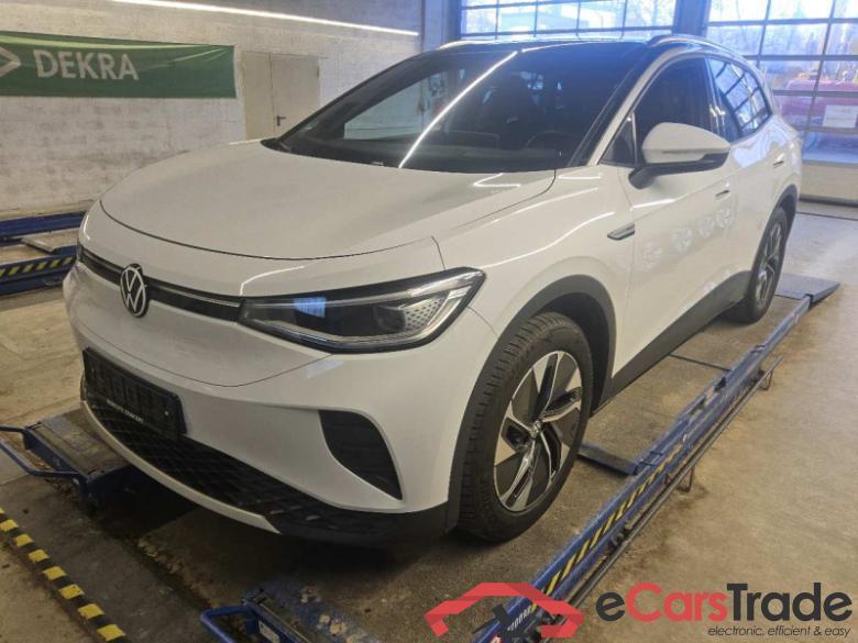 Volkswagen ID.4 (E21)(09.2020->) DE - SUV5 Pro Performance, (77kWh), 2020 - 2023 #1