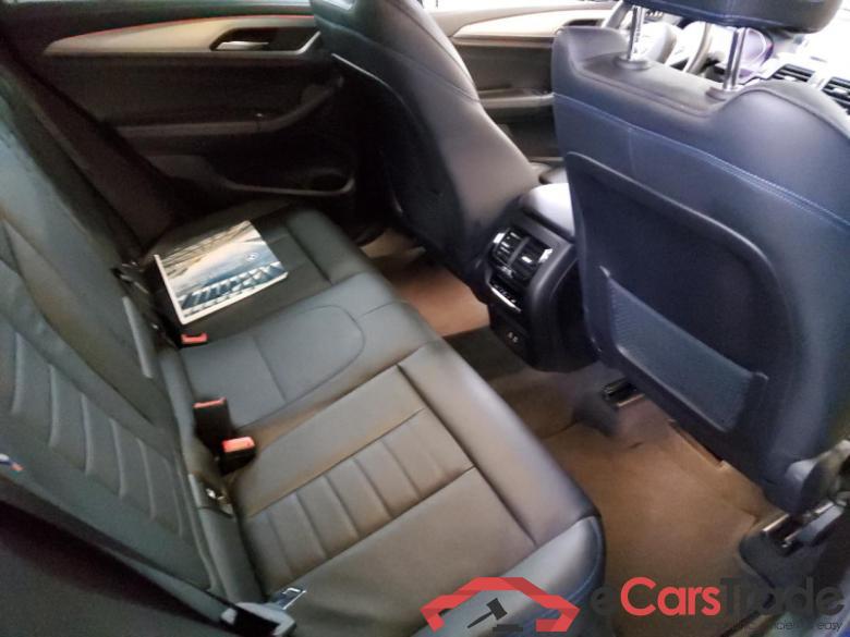 BMW X3 (G01)(12.2017->) DE - SUV5 M40i EU6d, xDrive (OPF)(EURO 6d), 2020 - 2021 #5