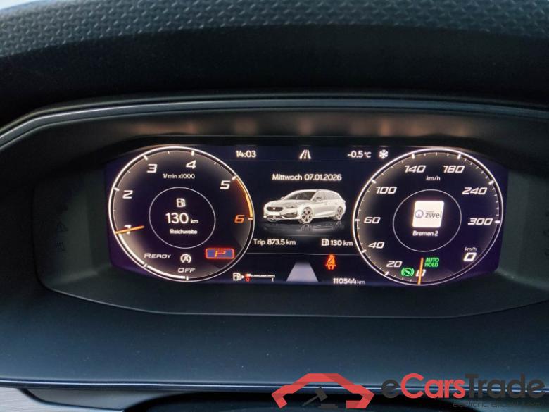 Cupra Leon Sportstourer (KL8/KU8)(09.2020->) DE - Kb5 2.0 TDI EU6d, DPF (EURO 6d), 2023 - 2024 #6