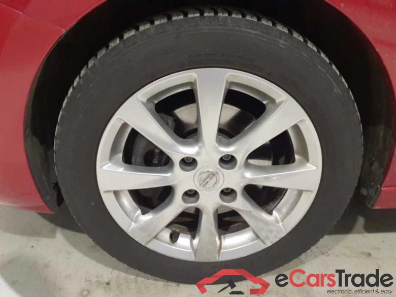 Opel Corsa F (2019->) DE - LimS5 1.2 Turbo EU6d, Edition (EURO 6d), 2019 - 2023 #4