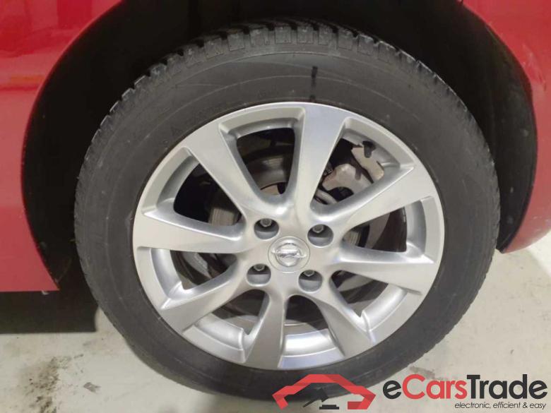 Opel Corsa F (2019->) DE - LimS5 1.2 Turbo EU6d, Edition (EURO 6d), 2019 - 2023 #5