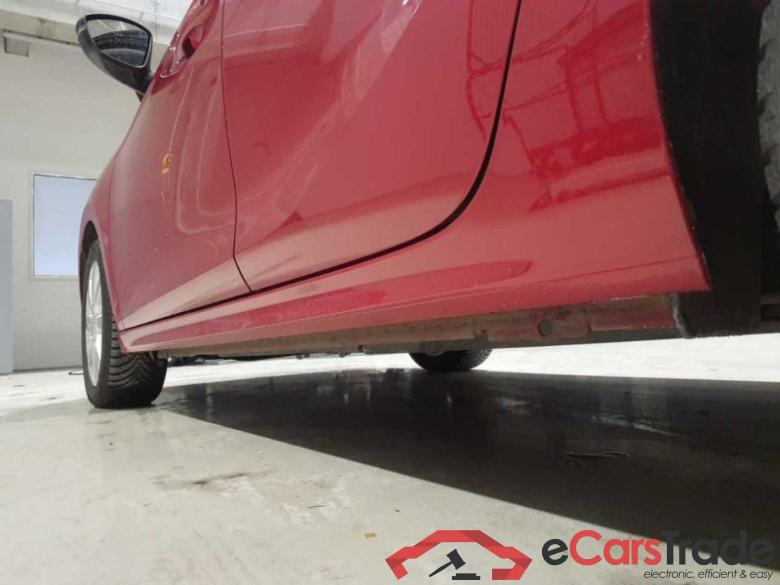 Opel Corsa F (2019->) DE - LimS5 1.2 Turbo EU6d, Edition (EURO 6d), 2019 - 2023 #6