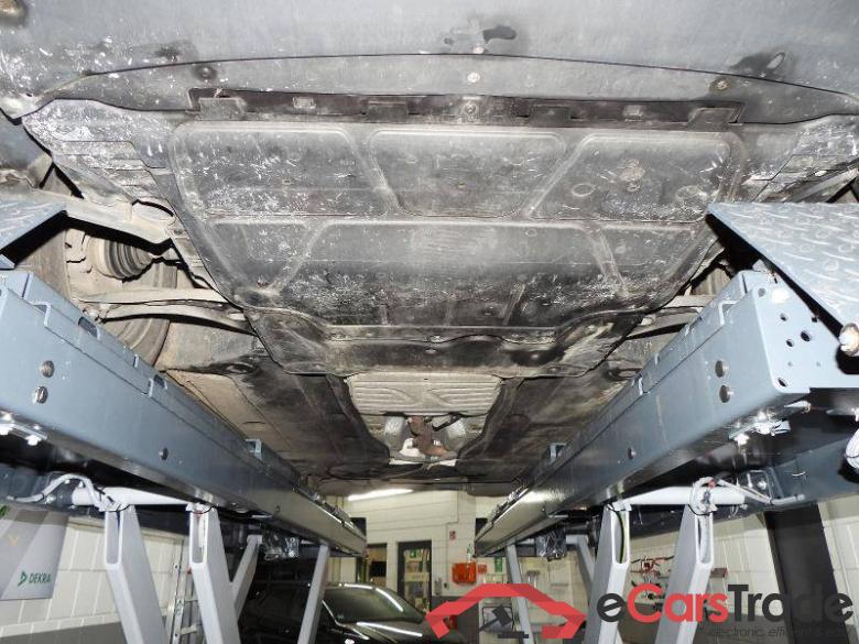 Volkswagen Touran (5T1)(04.2015->) DE - Van5 2.0 TDI BMT/Start-Stopp EU6d-T, Comfortline, 2019 - 2020 #5