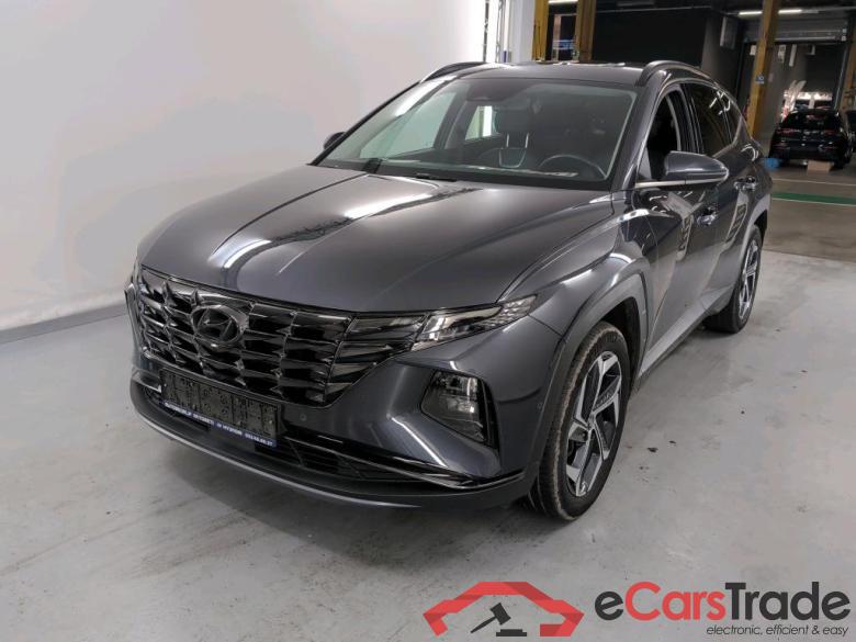 HYUNDAI TUCSON 1.6 T-GDI PHEV 4WD SHINE AUTO #1