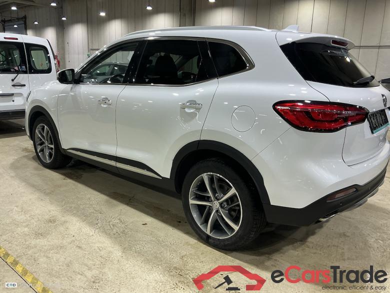 MG EHS 1.5T PHEV COMFORT AUTO #3