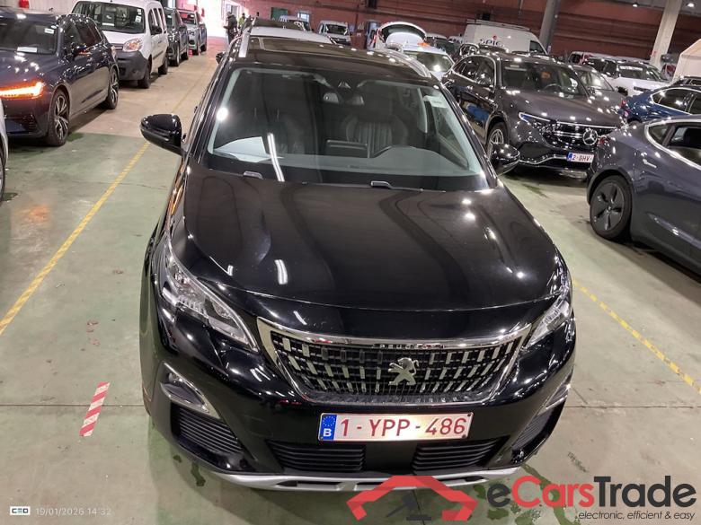 PEUGEOT 3008 DIESEL - 2016 1.5 BlueHDi Allure (EU6.2) #2