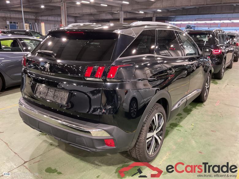 PEUGEOT 3008 DIESEL - 2016 1.5 BlueHDi Allure (EU6.2) #4
