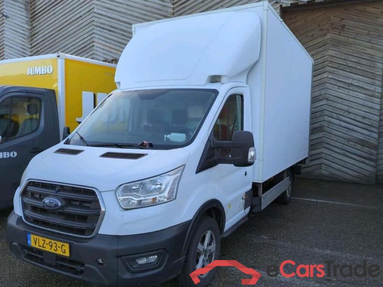 FORD Transit 350 2.0 TDCIL5H1TrSk #1