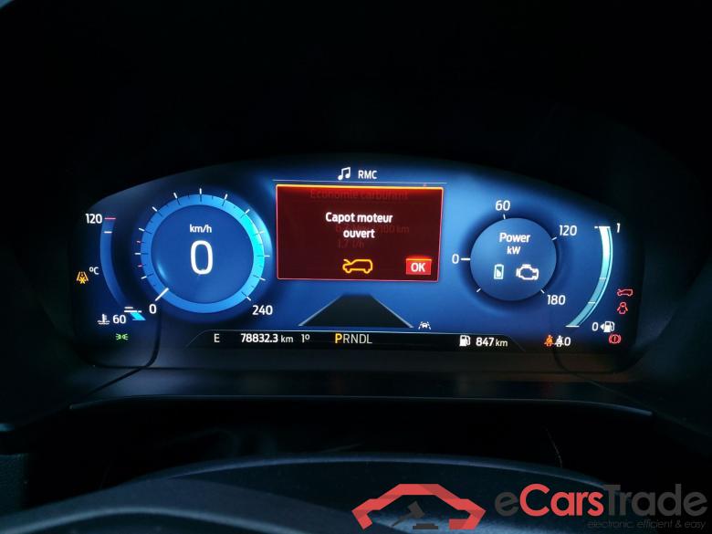 FORD Kuga Kuga 2.5 Duratec FHEV 190 ch FlexiFuel Powershift ST-Line #6