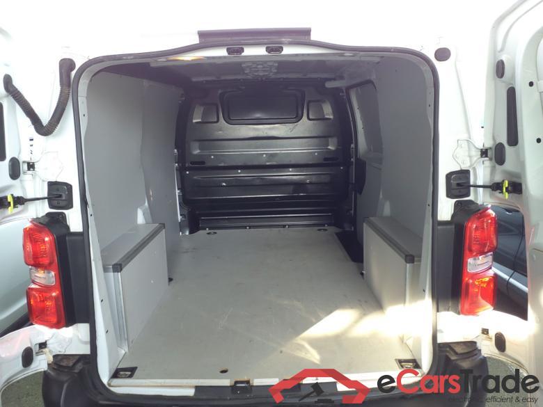 PEUGEOT Expert  M BLUEHDI 120 S&S BVM6 #2