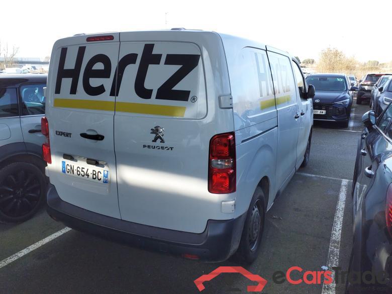 PEUGEOT Expert  M BLUEHDI 120 S&S BVM6 #3