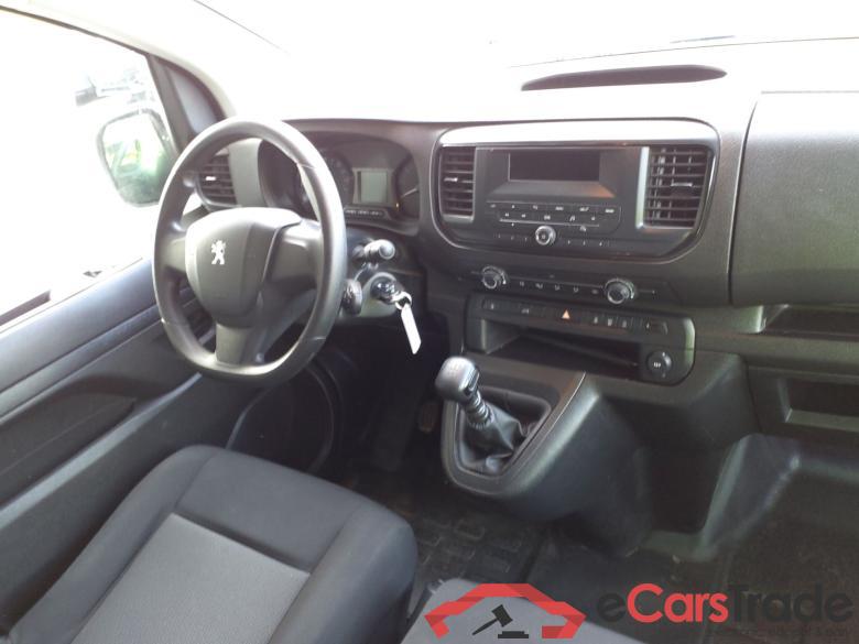 PEUGEOT Expert  M BLUEHDI 120 S&S BVM6 #4