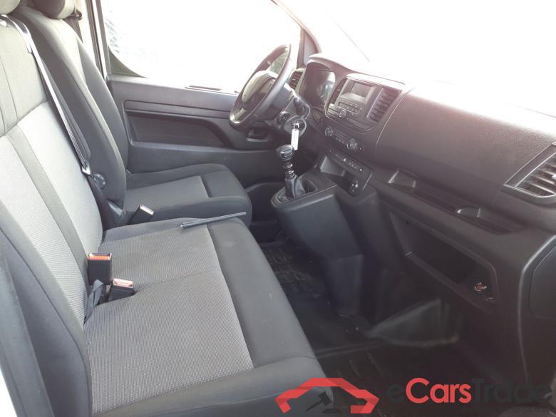 PEUGEOT Expert  M BLUEHDI 120 S&S BVM6 #5