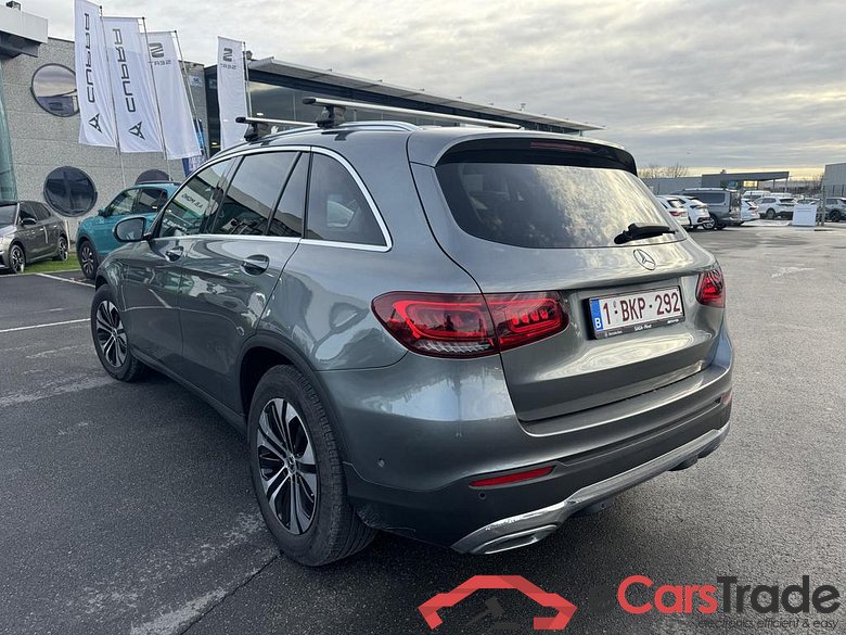 MERCEDES-BENZ GLC 200 d (EU6AP) #3