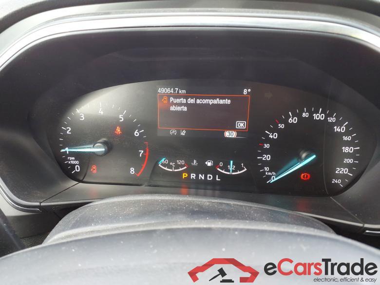 FORD Focus 1.0 ECOBOOST 155CV MHEV 5 PUERTAS 7 VELOCIDADES ACTIVE #4