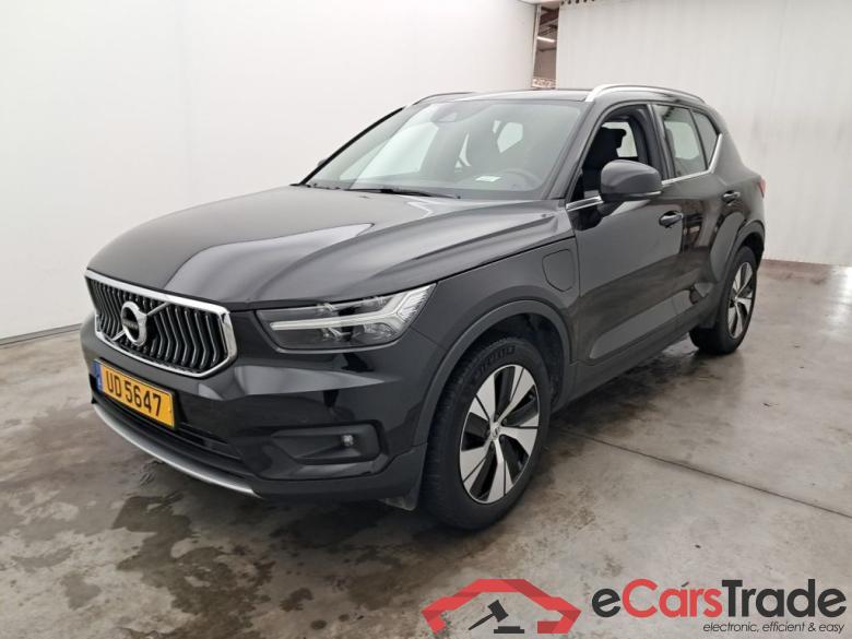VOLVO XC40 1.5 T5 PHEV 180 Inscription Expression 5d #1