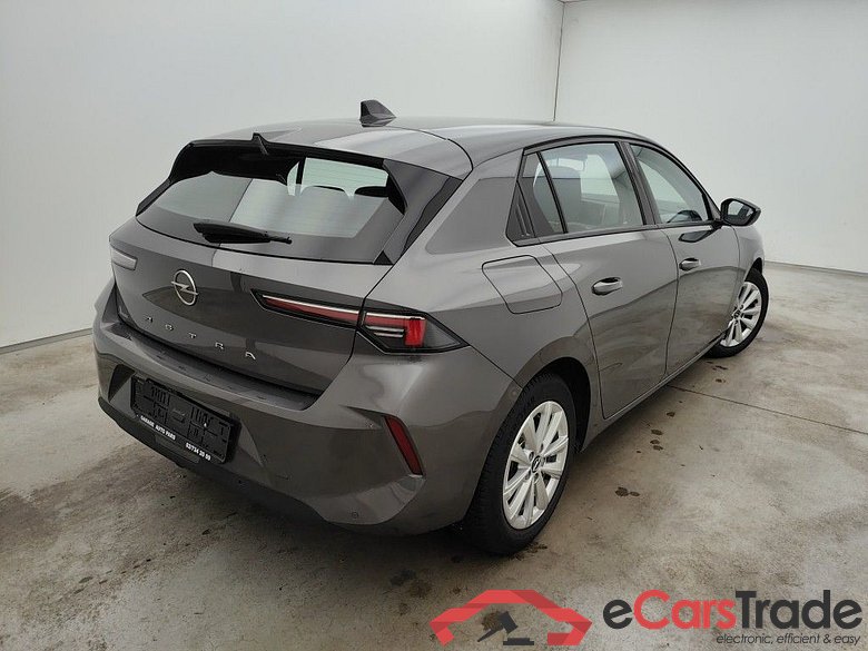 Opel Astra 1.2 Turbo 81kW S/S Edition 5d #2