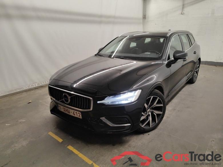 Volvo V60 D3 Geartronic Momentum Pro 5d #1
