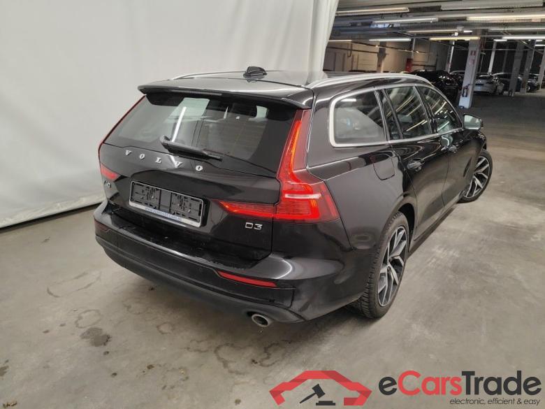 Volvo V60 D3 Geartronic Momentum Pro 5d #2