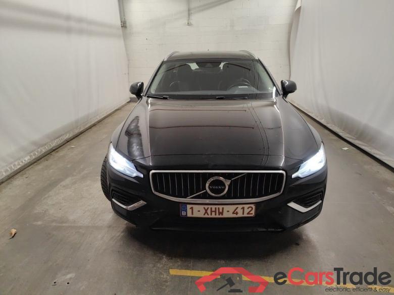 Volvo V60 D3 Geartronic Momentum Pro 5d #5