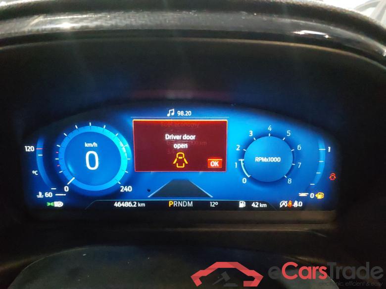 FORD Puma 1.0 EcoBoost mHEV 125cv Automático ST-Line #4