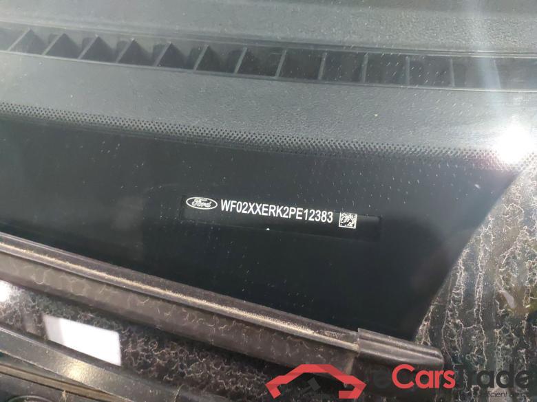 FORD Puma 1.0 EcoBoost mHEV 125cv Automático ST-Line #5