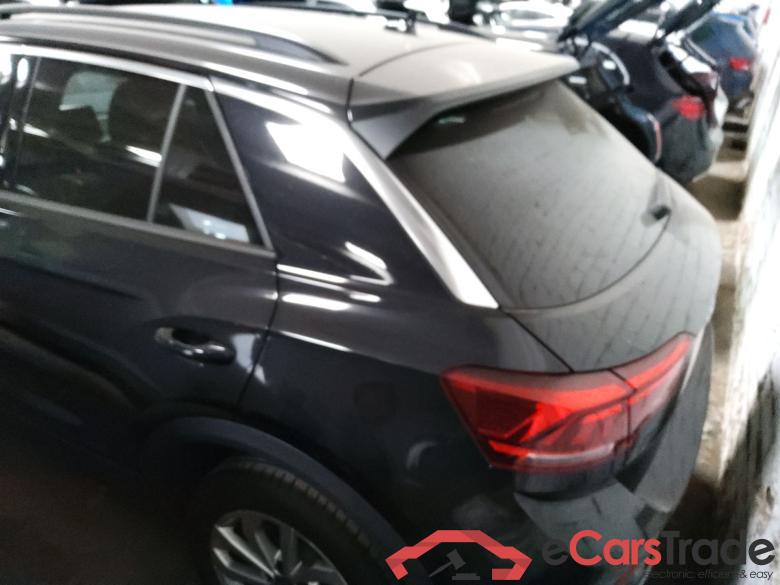 VOLKSWAGEN T-Roc 1.5 TSI 110kW (150CV) DSG7 MAS Automático EVO #2