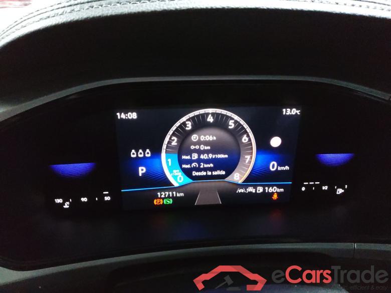 VOLKSWAGEN T-Roc 1.5 TSI 110kW (150CV) DSG7 MAS Automático EVO #4