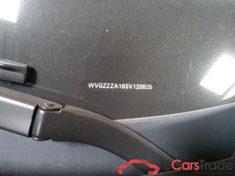 VOLKSWAGEN T-Roc 1.5 TSI 110kW (150CV) DSG7 MAS Automático EVO #5